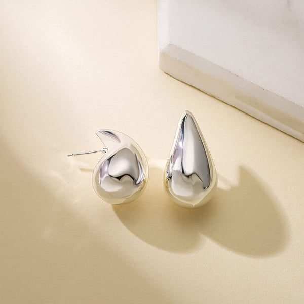 Sublimis Tearshape Earrings